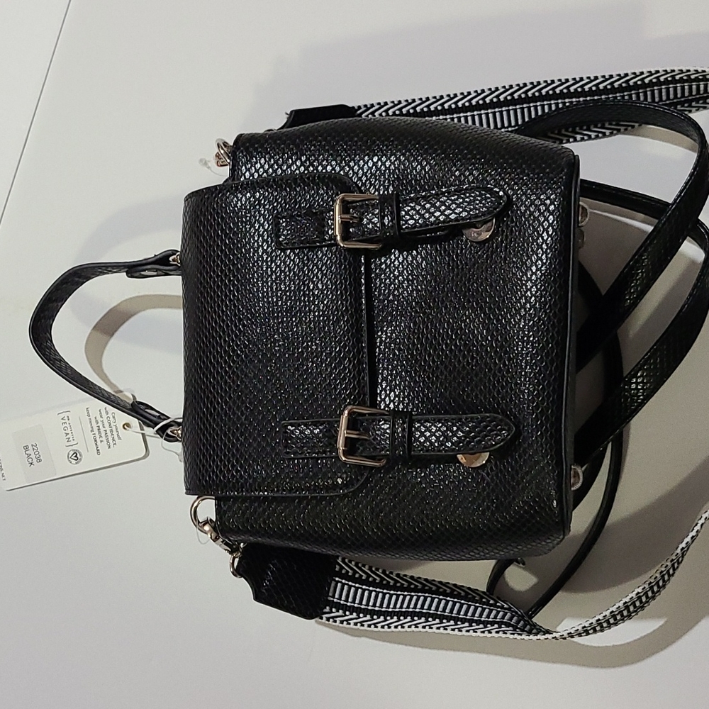 Urban Expressions bag/backpack